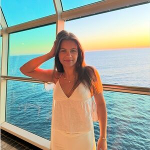 Meet your Posher, Viktoriia